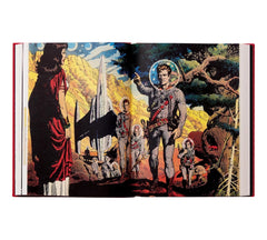 The History of EC Comics (XXL Edition)
