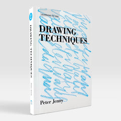 Drawing Techniques (Learning to See)