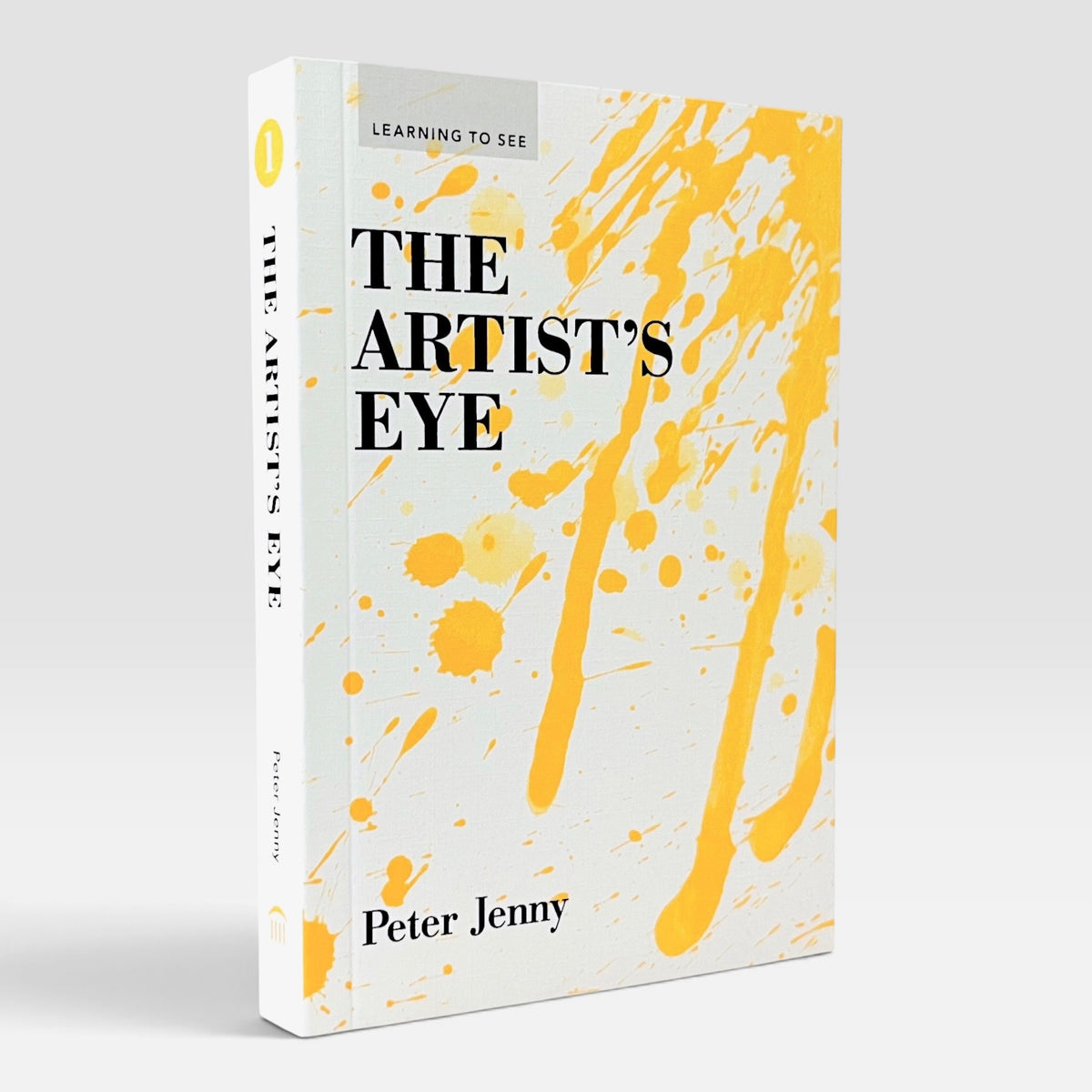 The Artist's Eye (Learning to See)