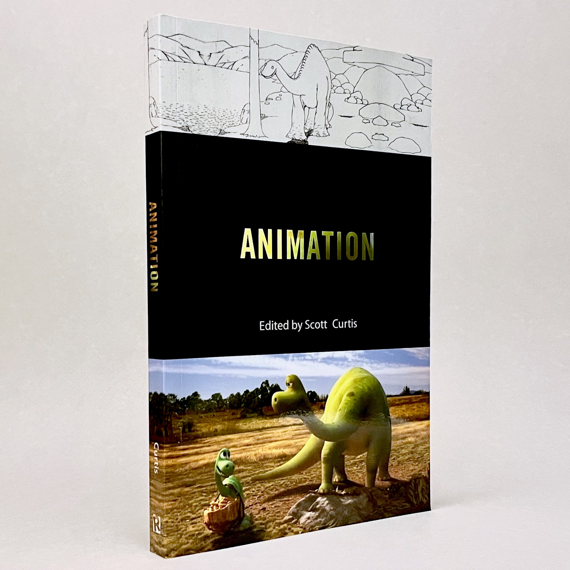 Animation 2005 Book Animation – Books About Art