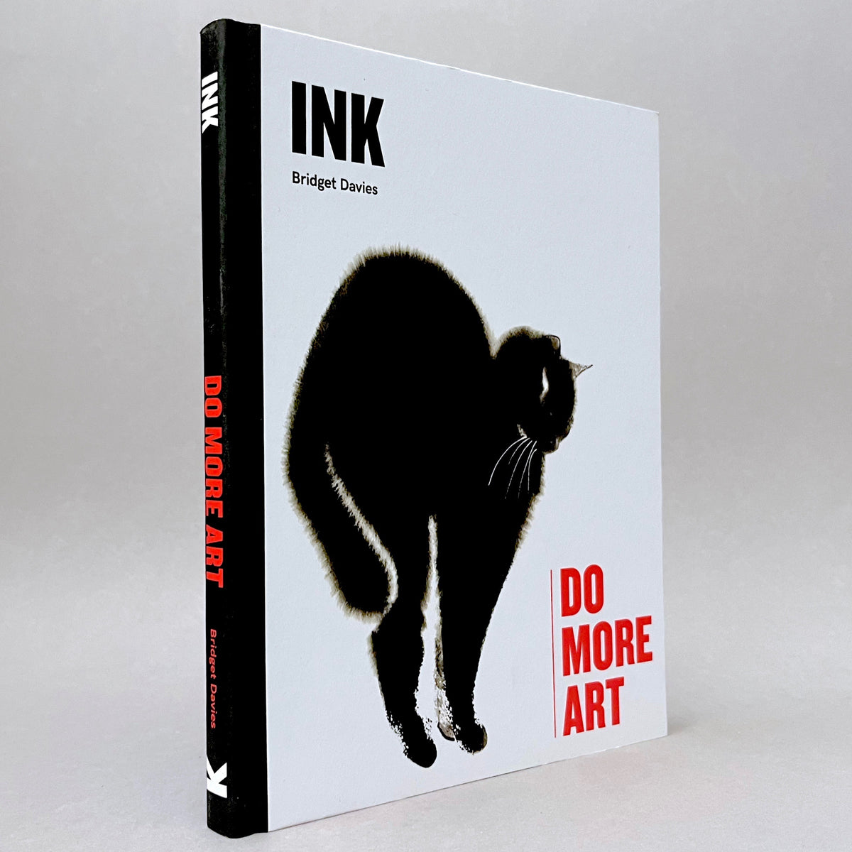 Ink: Do More Art