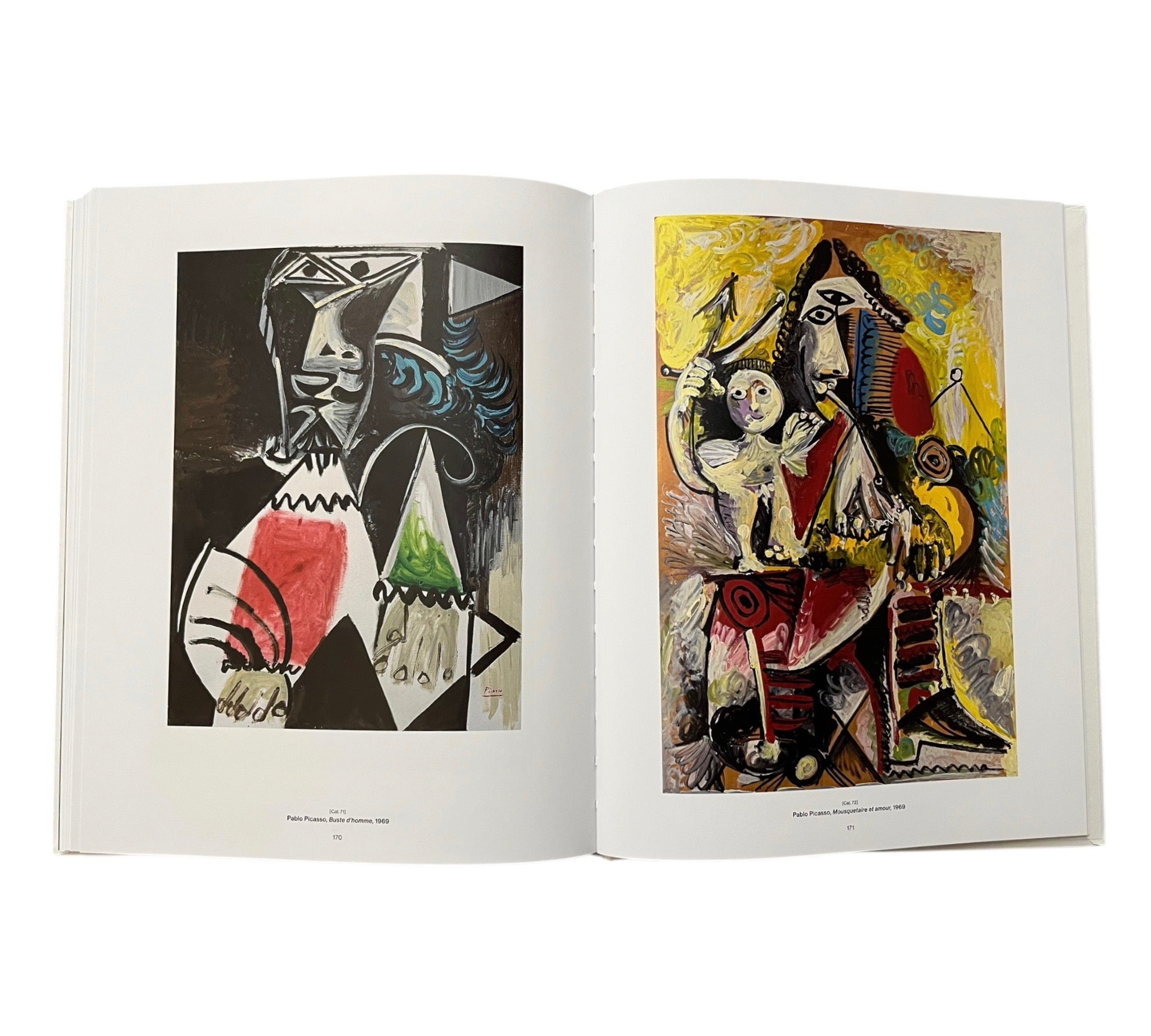 Picasso – El Greco