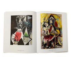 Picasso – El Greco