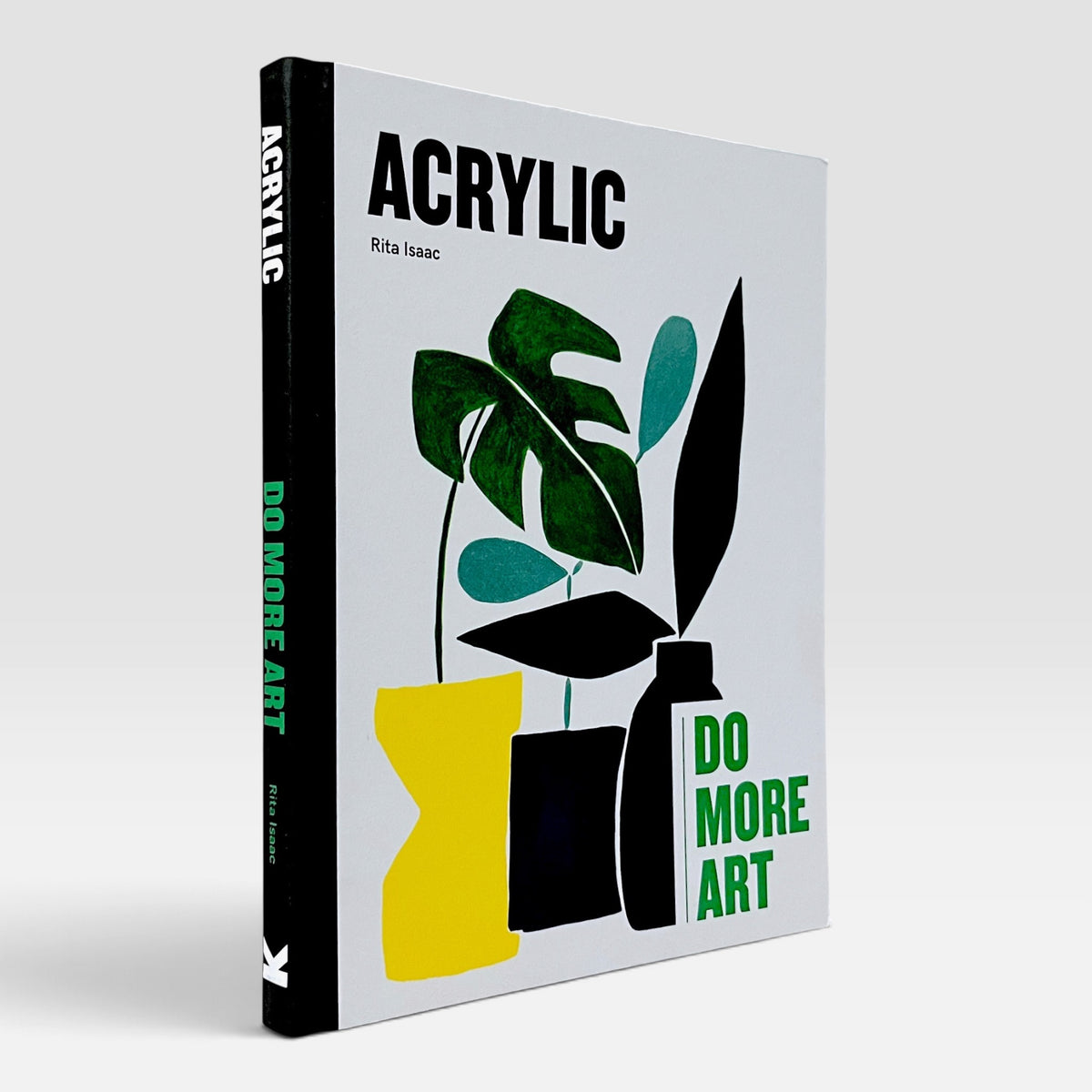 Acrylic: Do More Art