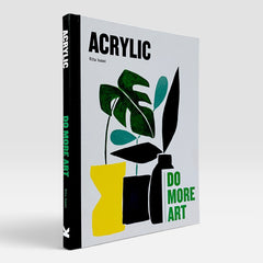 Acrylic: Do More Art