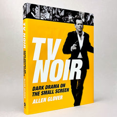 TV Noir: Dark Drama on the Small Screen