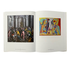 Picasso – El Greco