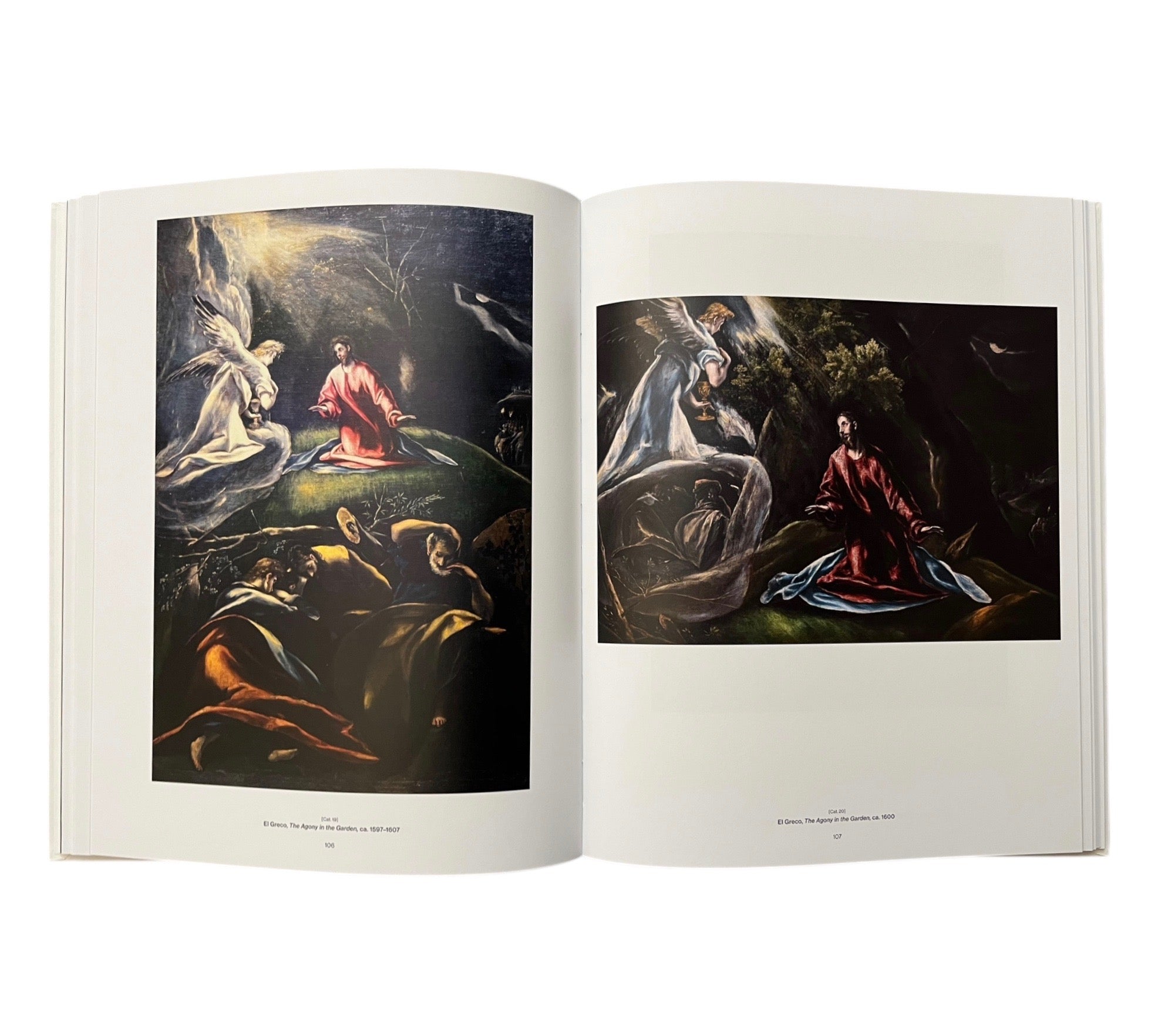 Picasso – El Greco