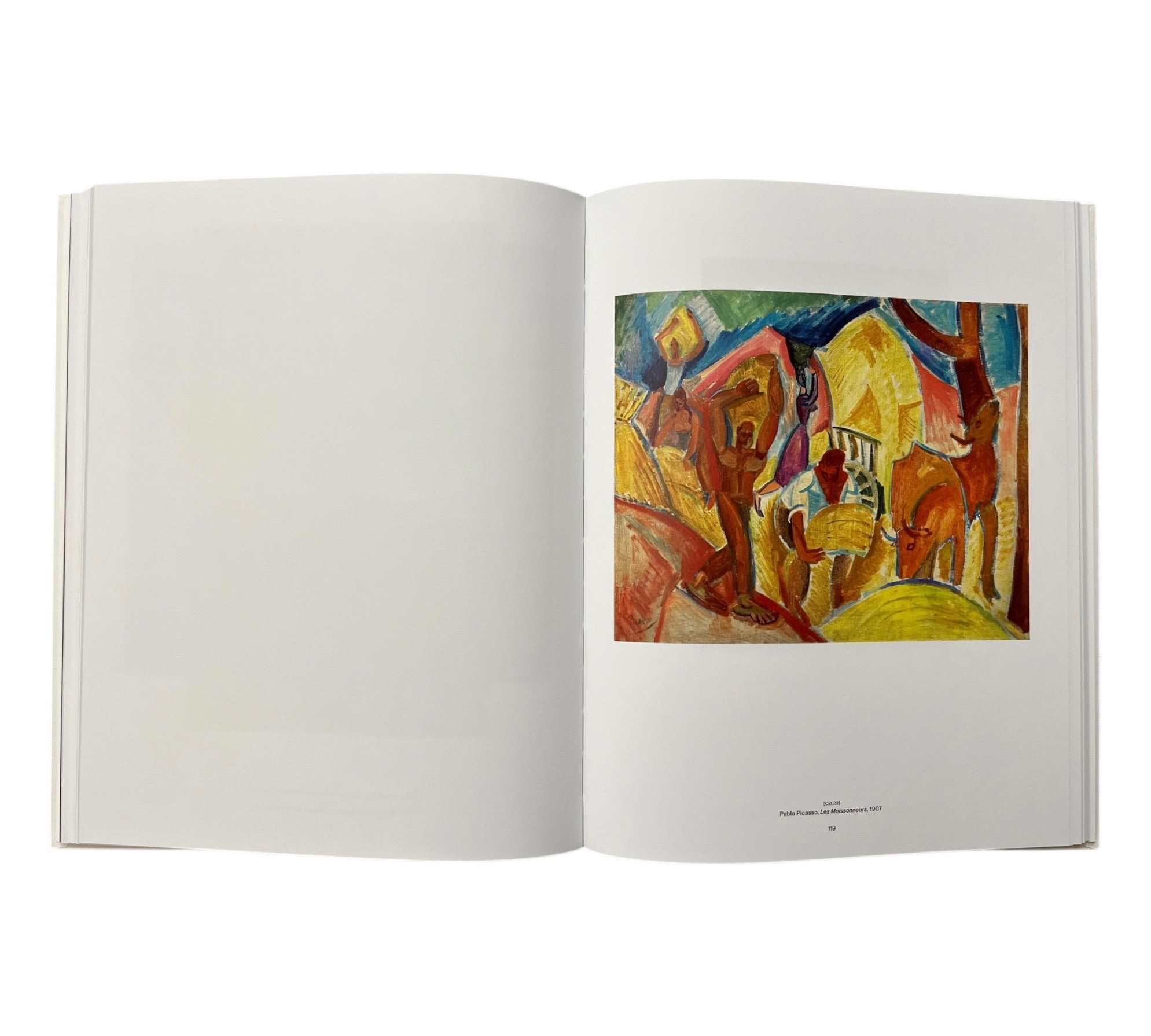 Picasso – El Greco