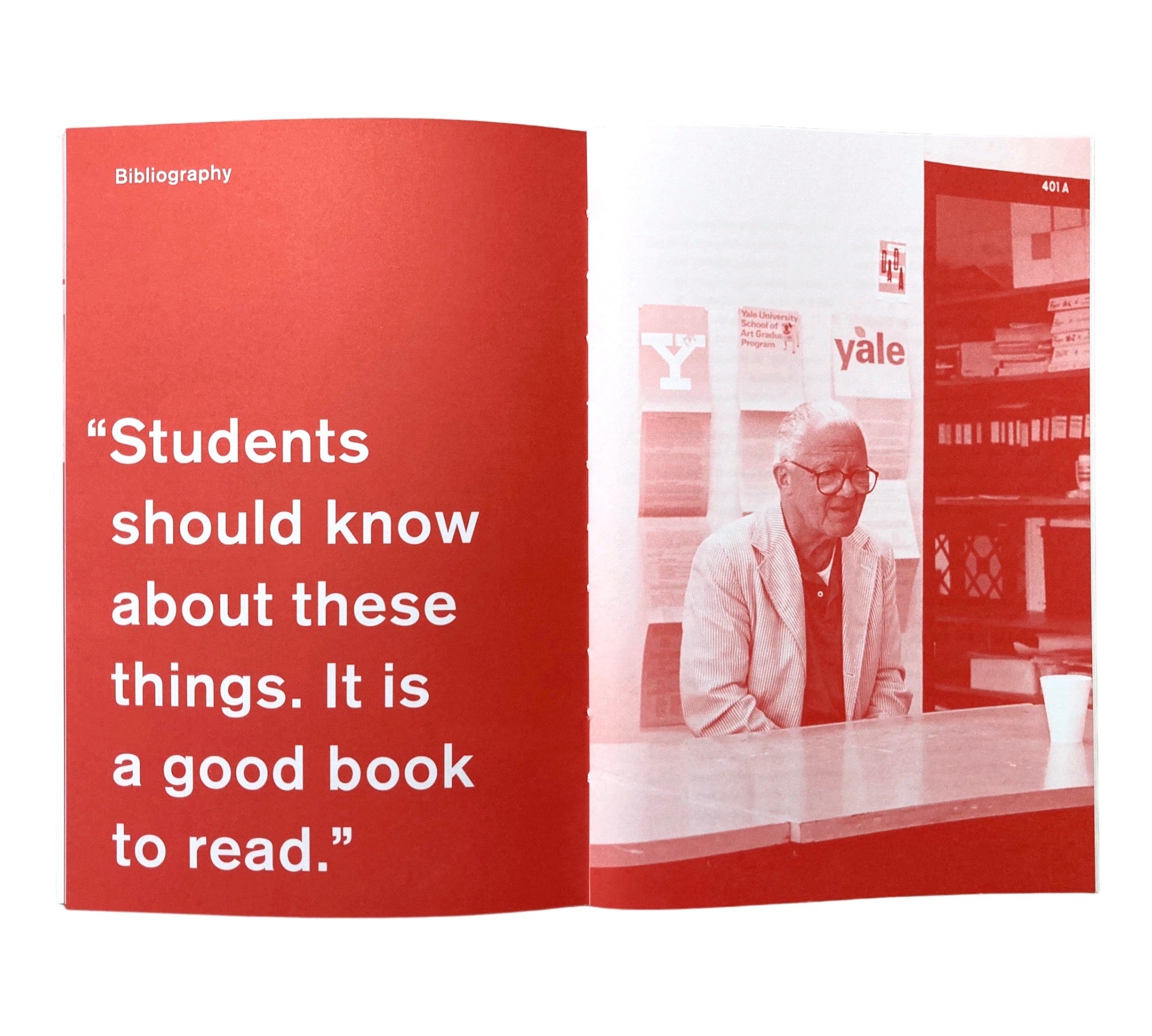 Paul Rand: Conversations With Students