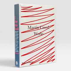 Martin Creed: Works