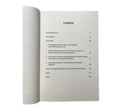 Pieces of Sound: German Experimental Radio