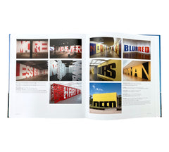 Lettering Large: The Art and Design of Monumental Typography