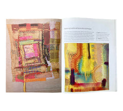 Creative Quilts: Design techniques for textile artists