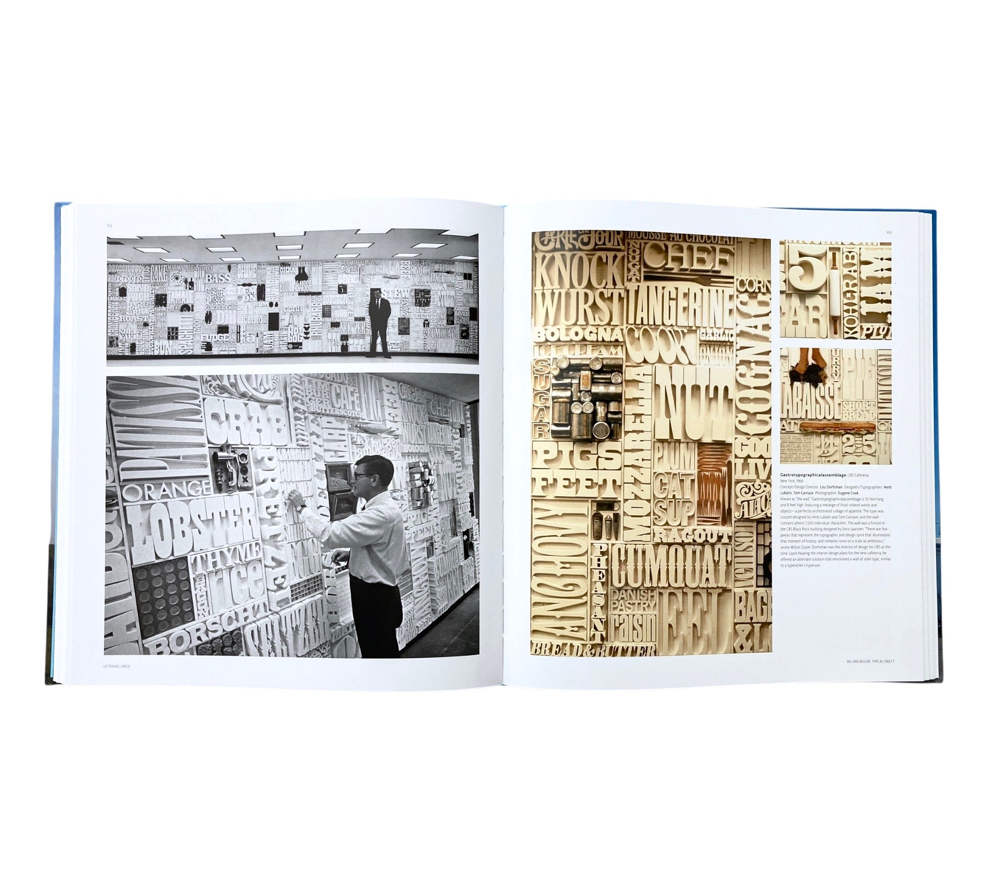 Lettering Large: The Art and Design of Monumental Typography