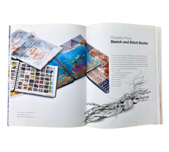 Creative Quilts: Design techniques for textile artists