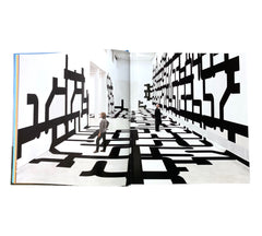 Lettering Large: The Art and Design of Monumental Typography