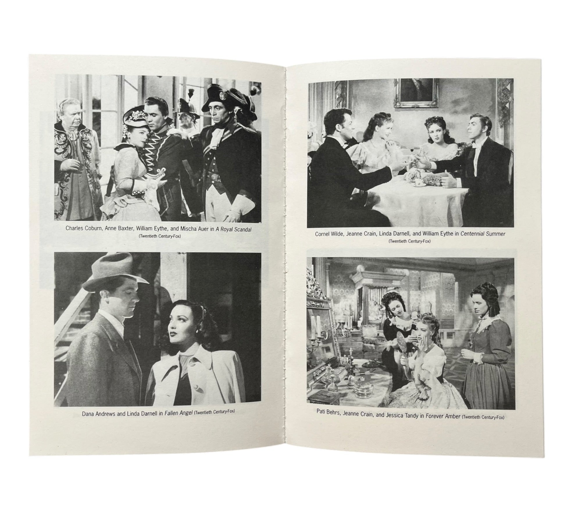 The World and its Double: The Life and Work of Otto Preminger (Non-mint)