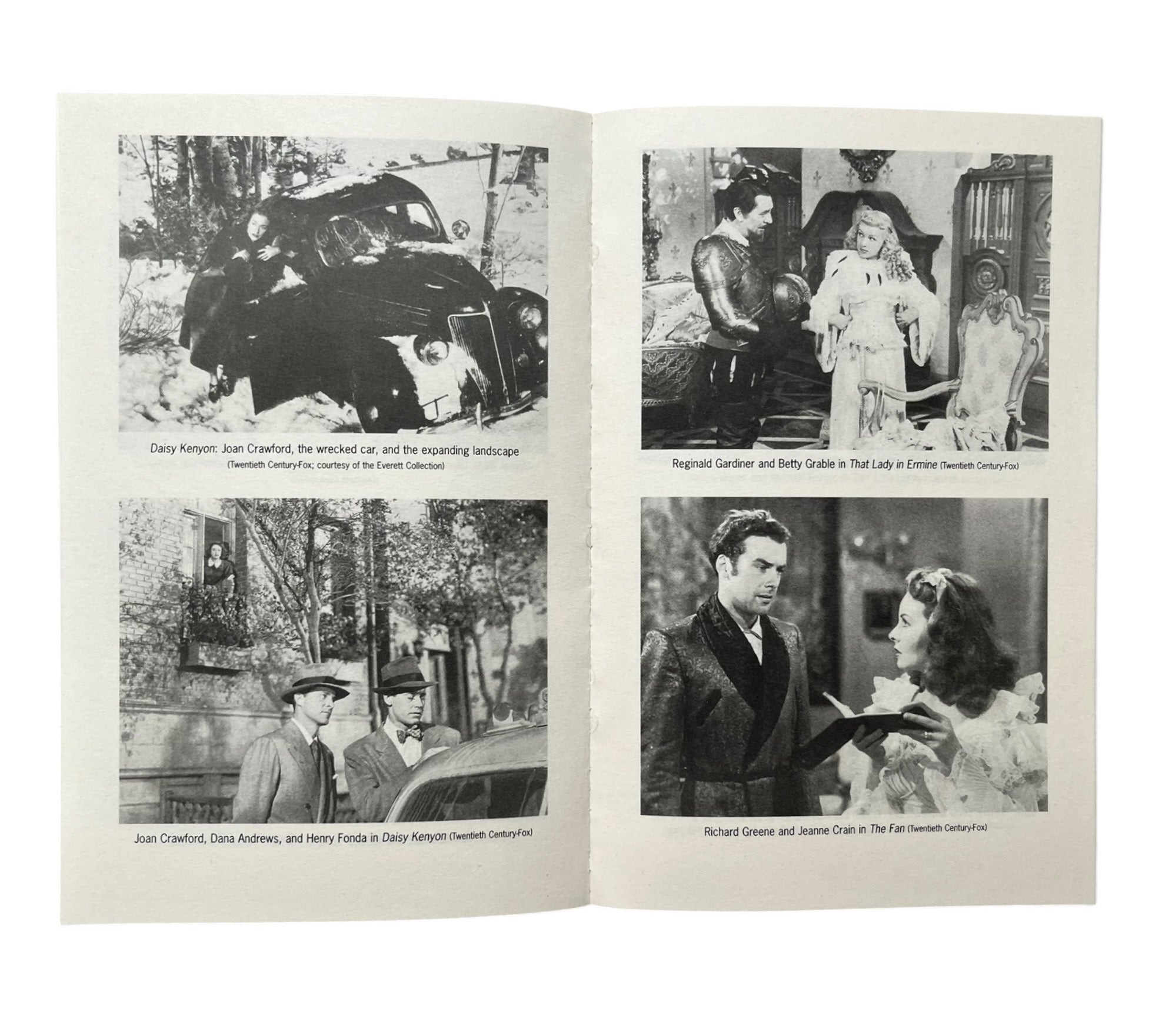 The World and its Double: The Life and Work of Otto Preminger (Non-mint)