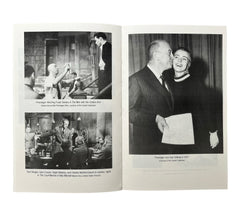 The World and its Double: The Life and Work of Otto Preminger (Non-mint)