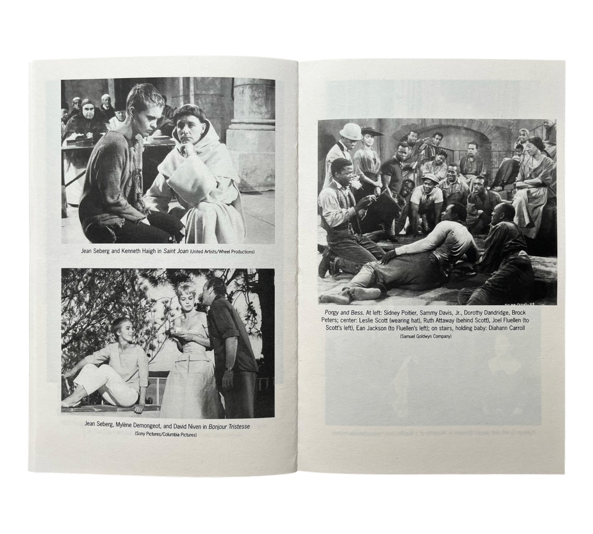 The World and its Double: The Life and Work of Otto Preminger (Non-mint)