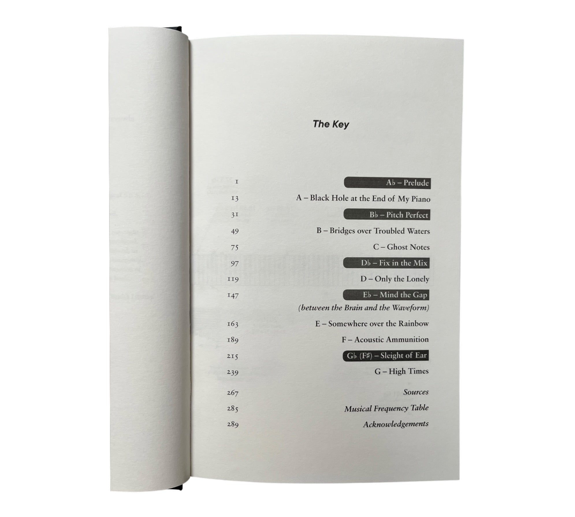 Everybody Hertz: The Amazing World of Frequency, from Bad Vibes to Good Vibrations