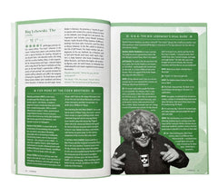 Reefer Movie Madness: The Ultimate Stoner Film Guide