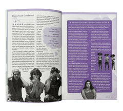 Reefer Movie Madness: The Ultimate Stoner Film Guide