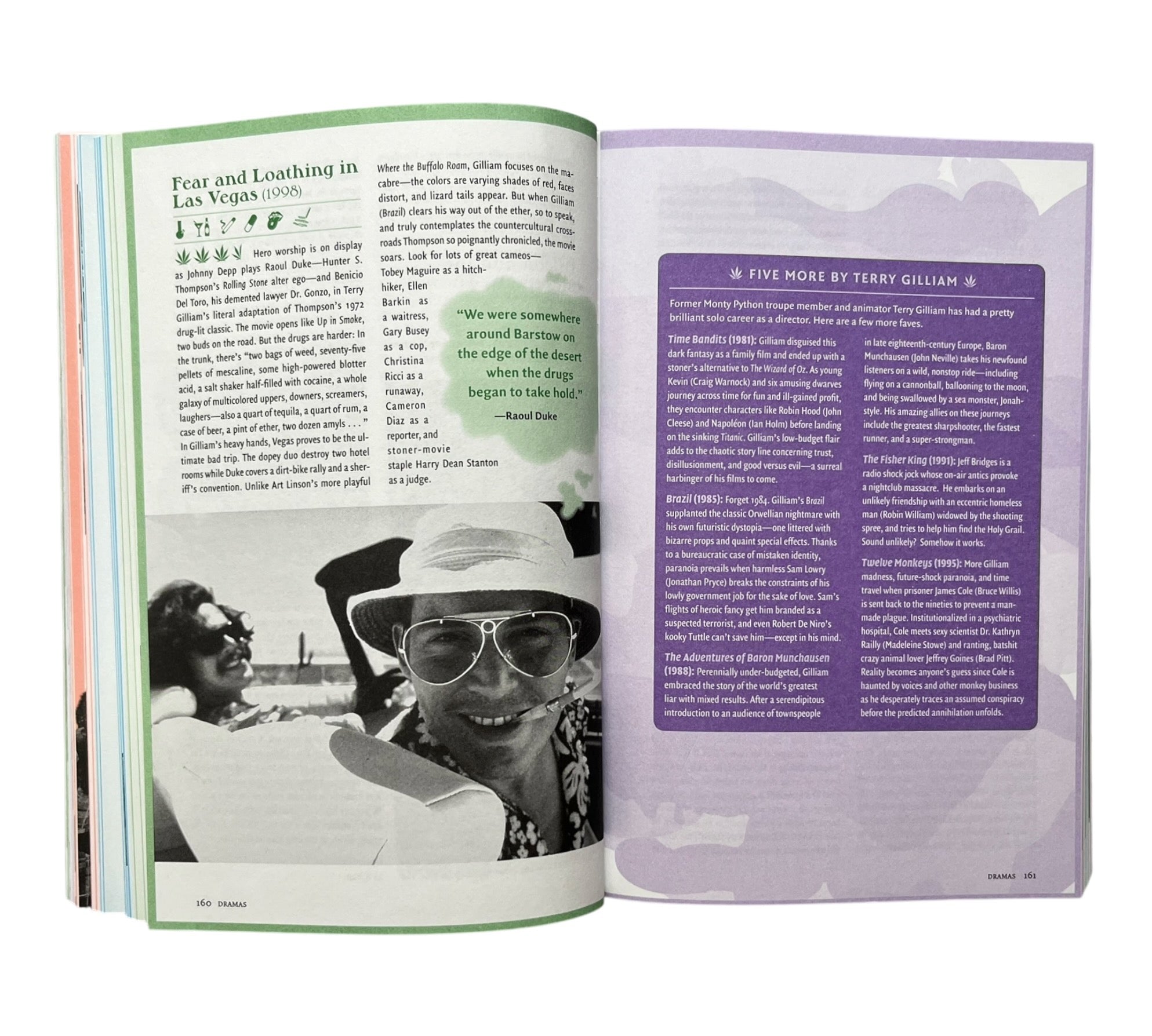 Reefer Movie Madness: The Ultimate Stoner Film Guide