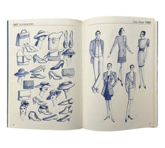 Fashion Sourcebooks: The 1980s