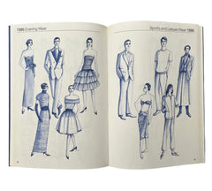 Fashion Sourcebooks: The 1980s