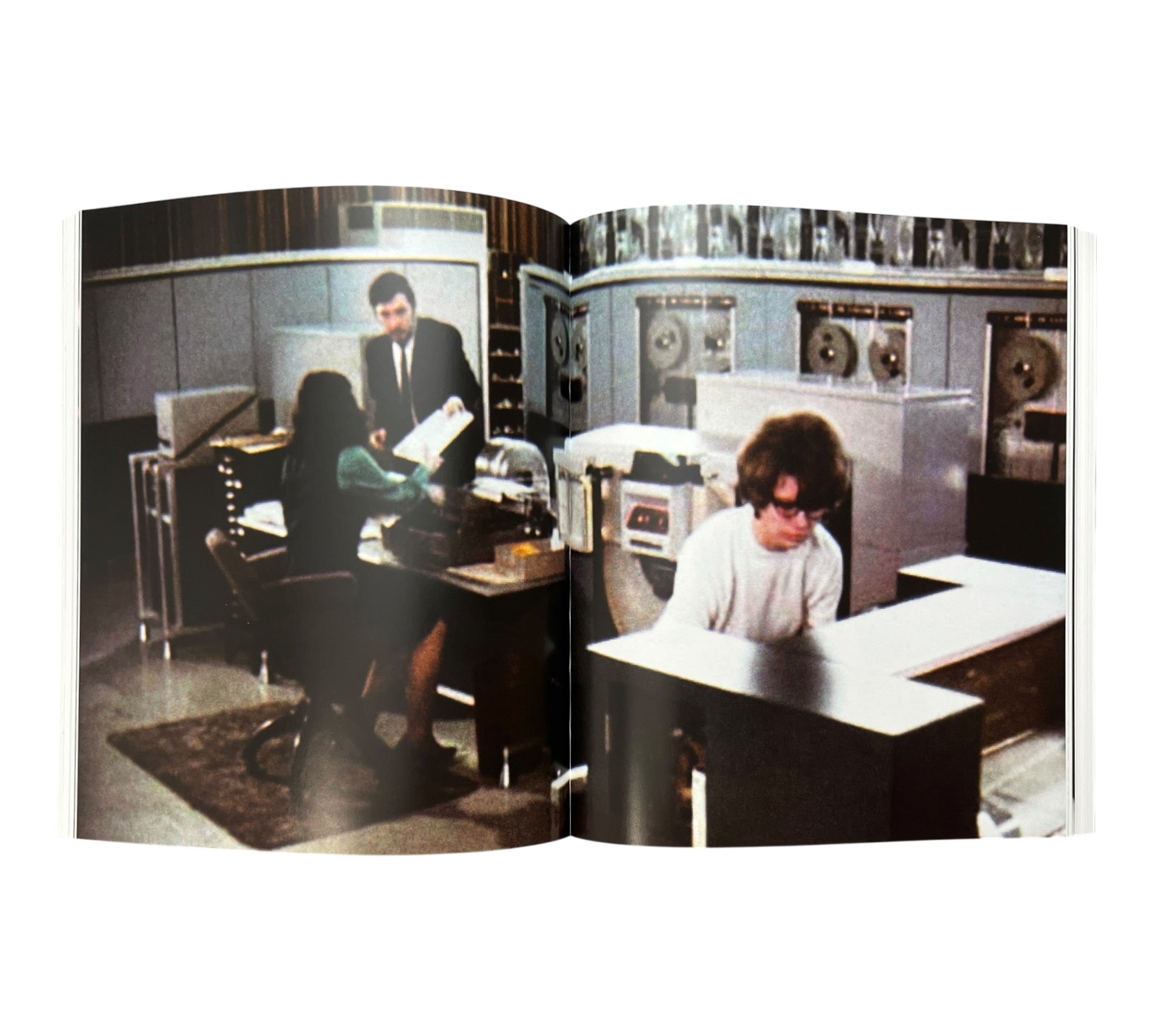 Forgotten Futures: British Municipal Cinema 1920-1980