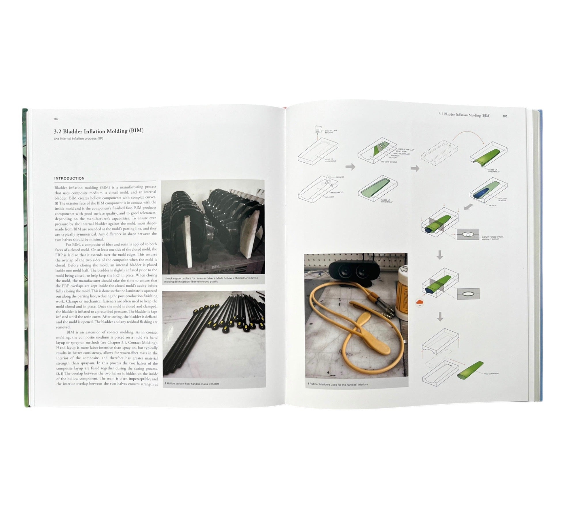 Manufacturing Architecture: An Architect’s Guide to Custom Processes, Materials, and Applications