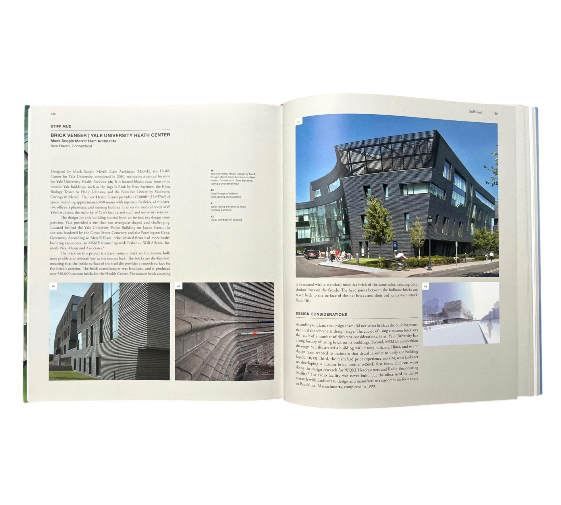 Manufacturing Architecture: An Architect’s Guide to Custom Processes, Materials, and Applications
