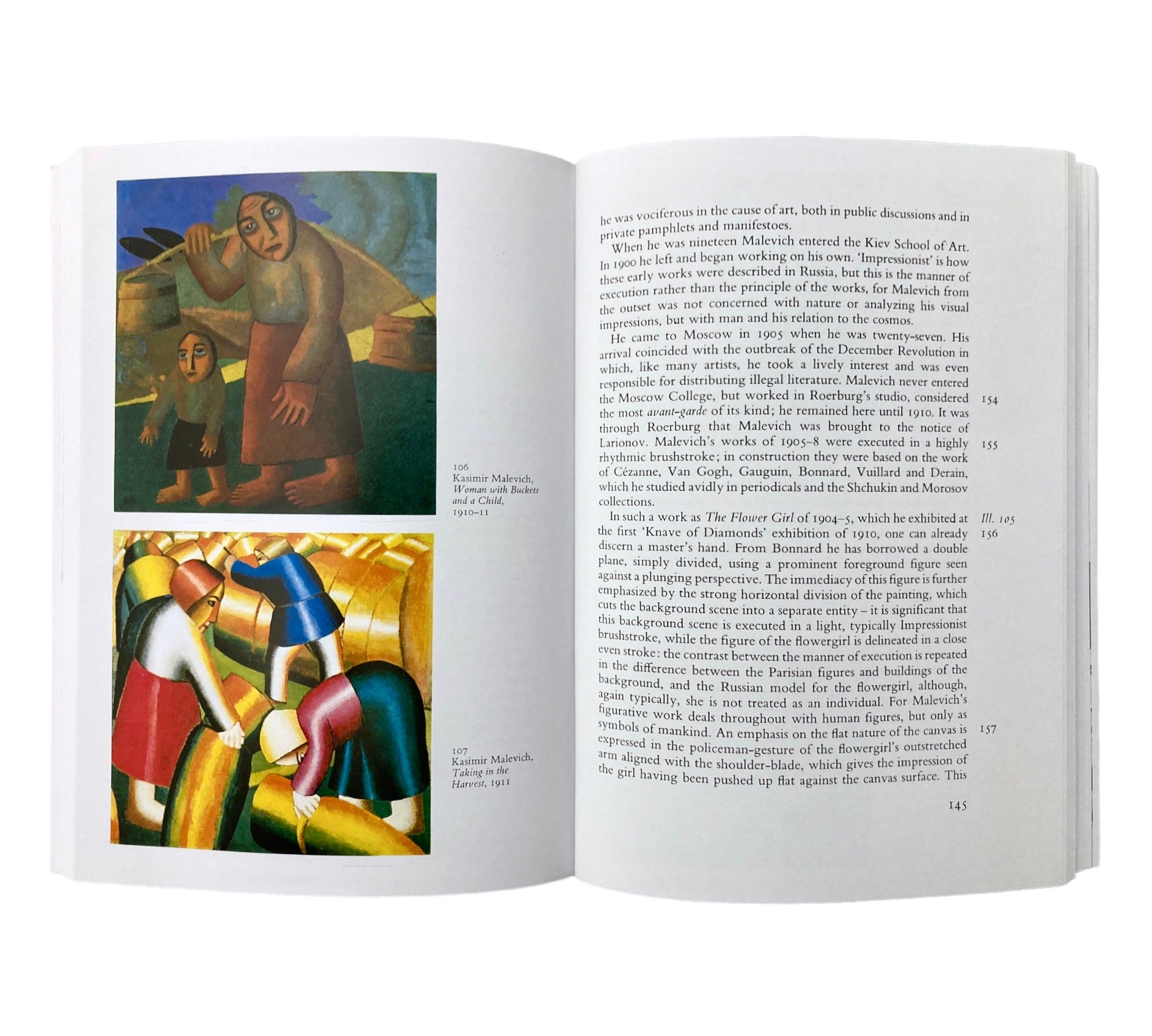 The Russian Experiment in Art 1863-1922 (World of Art)