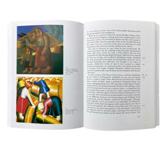 The Russian Experiment in Art 1863-1922 (World of Art)