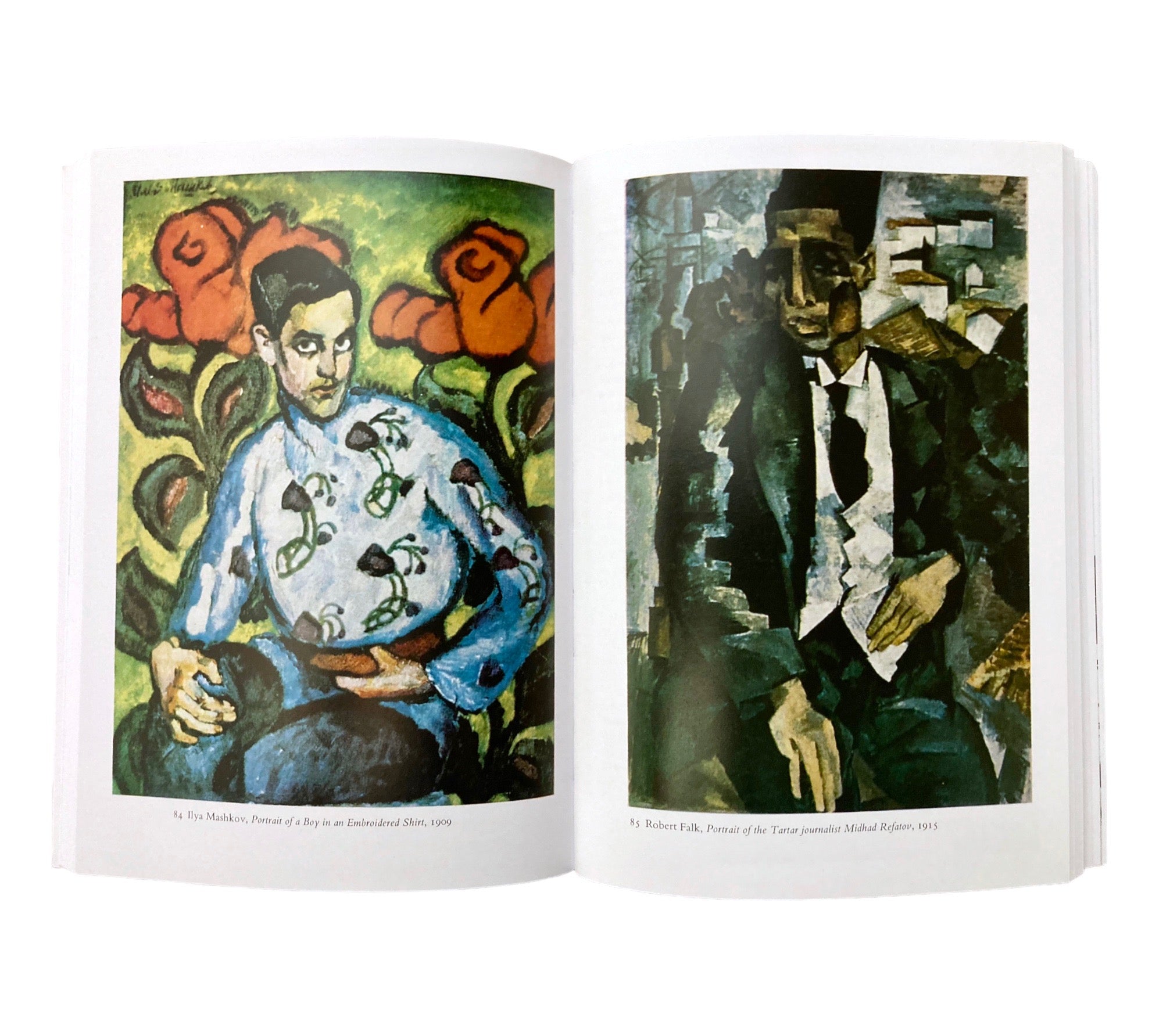 The Russian Experiment in Art 1863-1922 (World of Art)