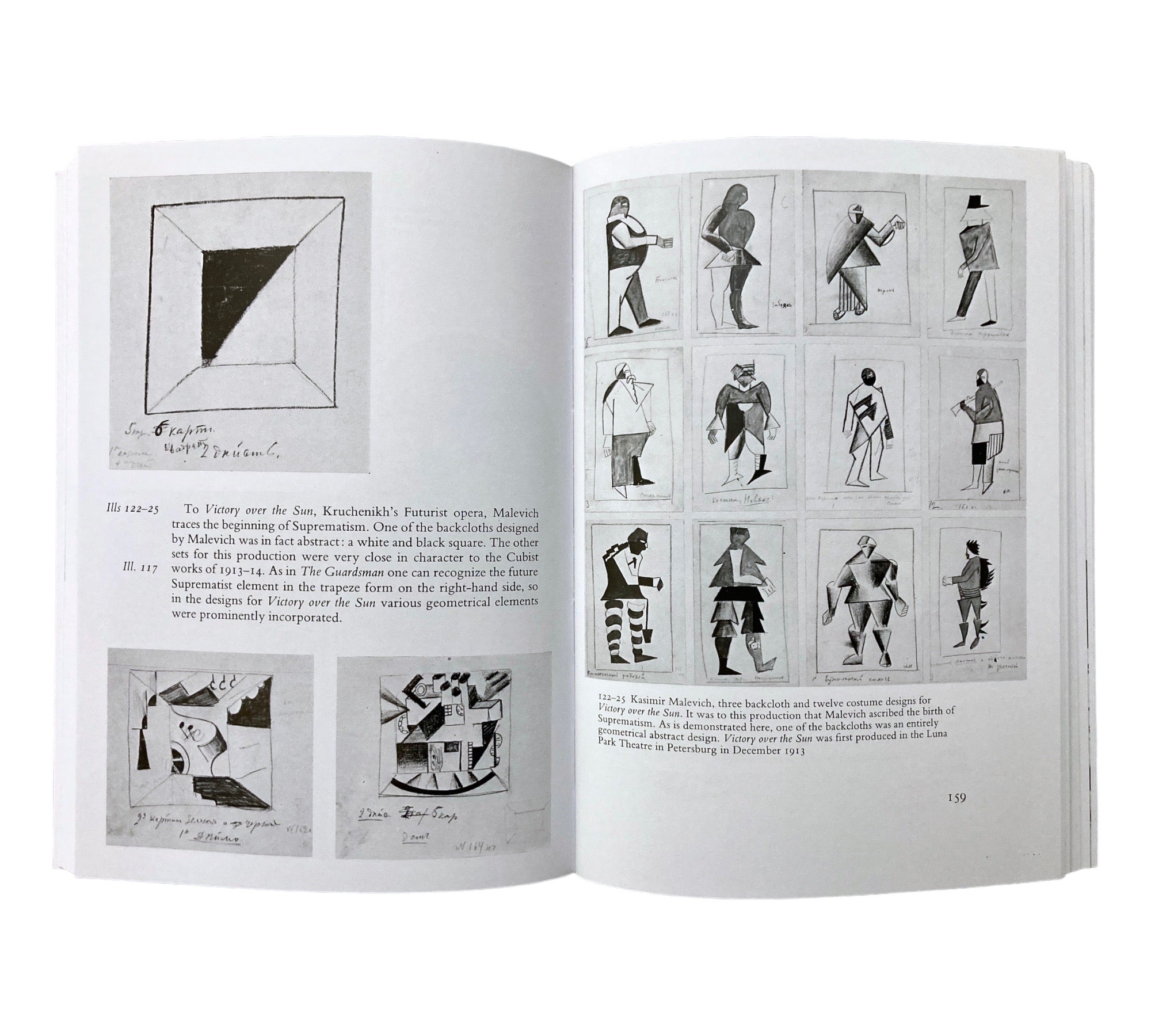 The Russian Experiment in Art 1863-1922 (World of Art)