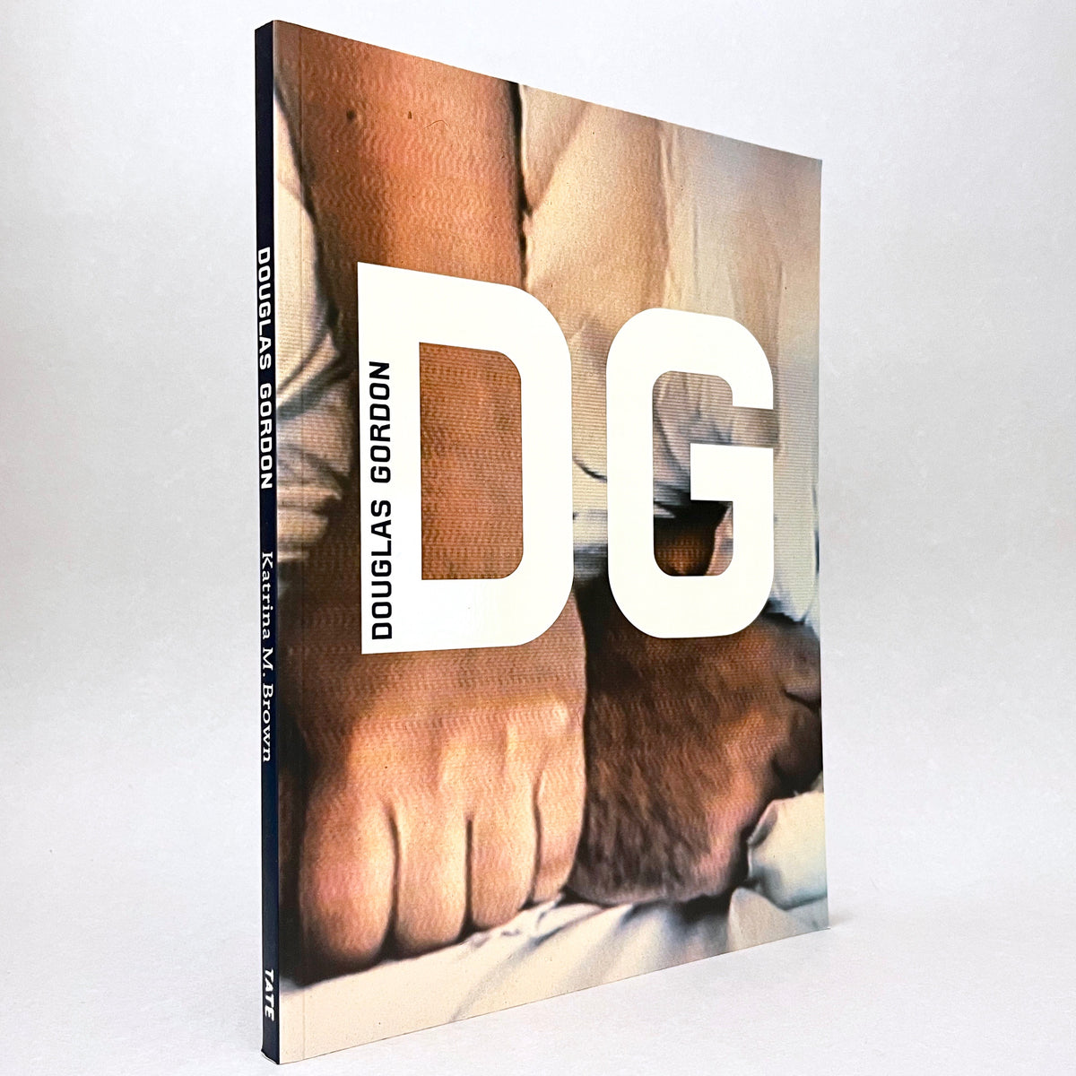 Douglas Gordon (Modern Artists Series)