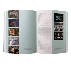 Jean-Luc Godard: Cinema Historian