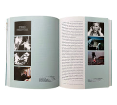 Jean-Luc Godard: Cinema Historian