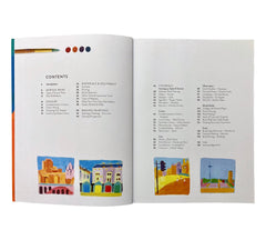 If You're Bored With Acrylics, Read This Book