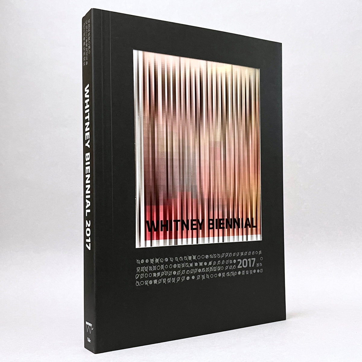 FREE GIFT! Whitney Biennial Catalogue 2017