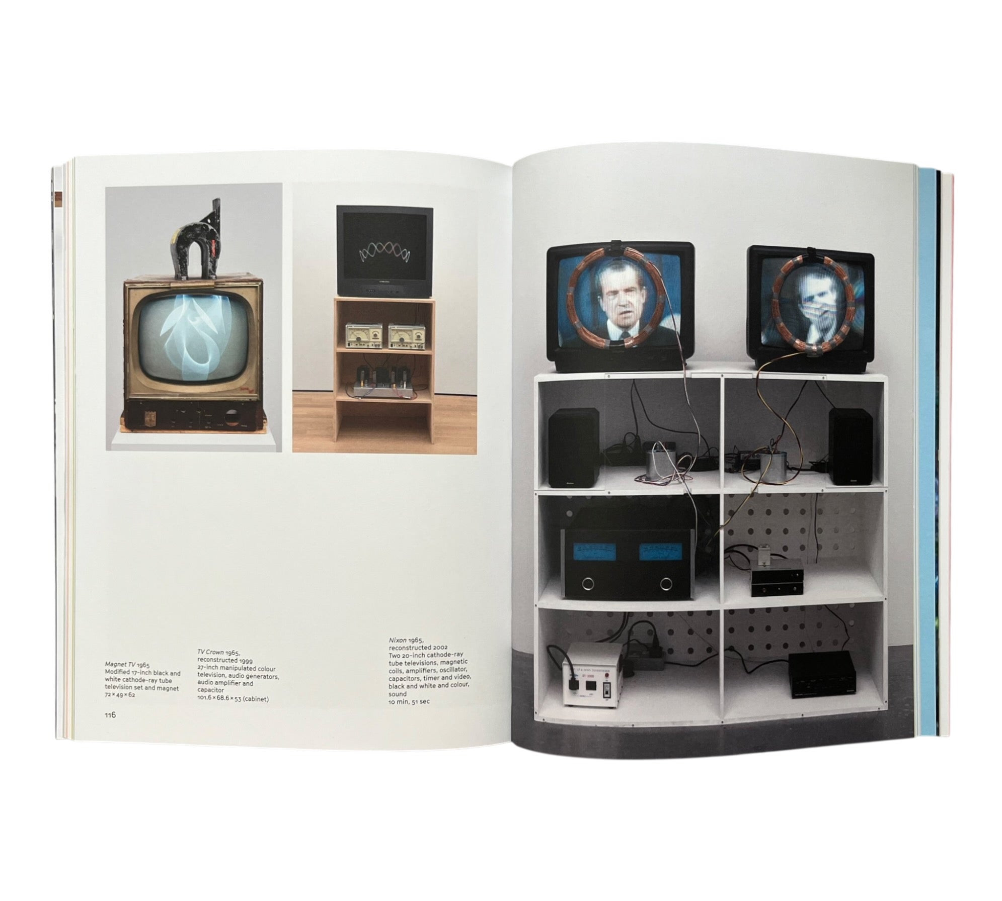 Nam June Paik