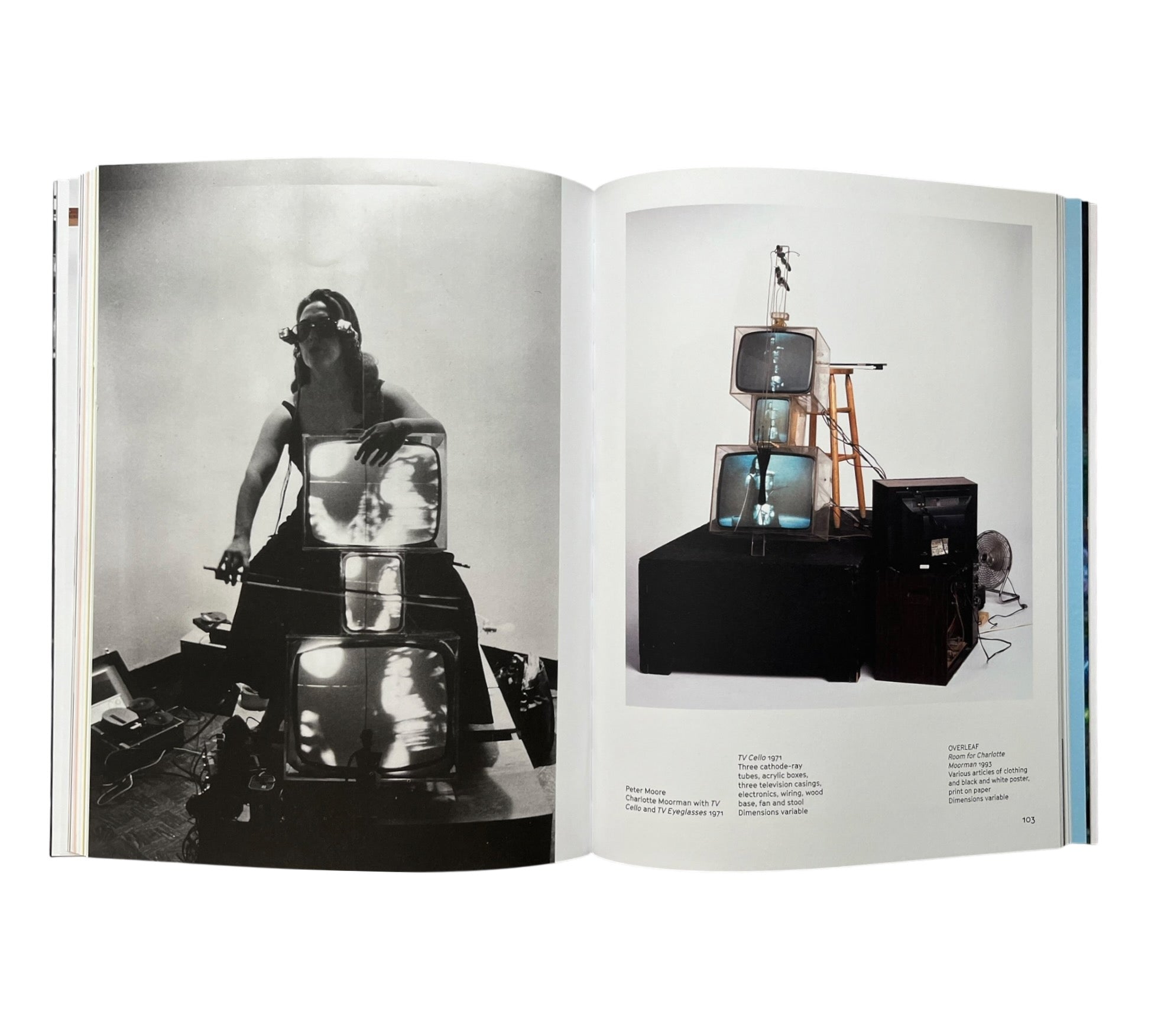 Nam June Paik