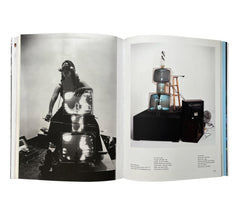 Nam June Paik
