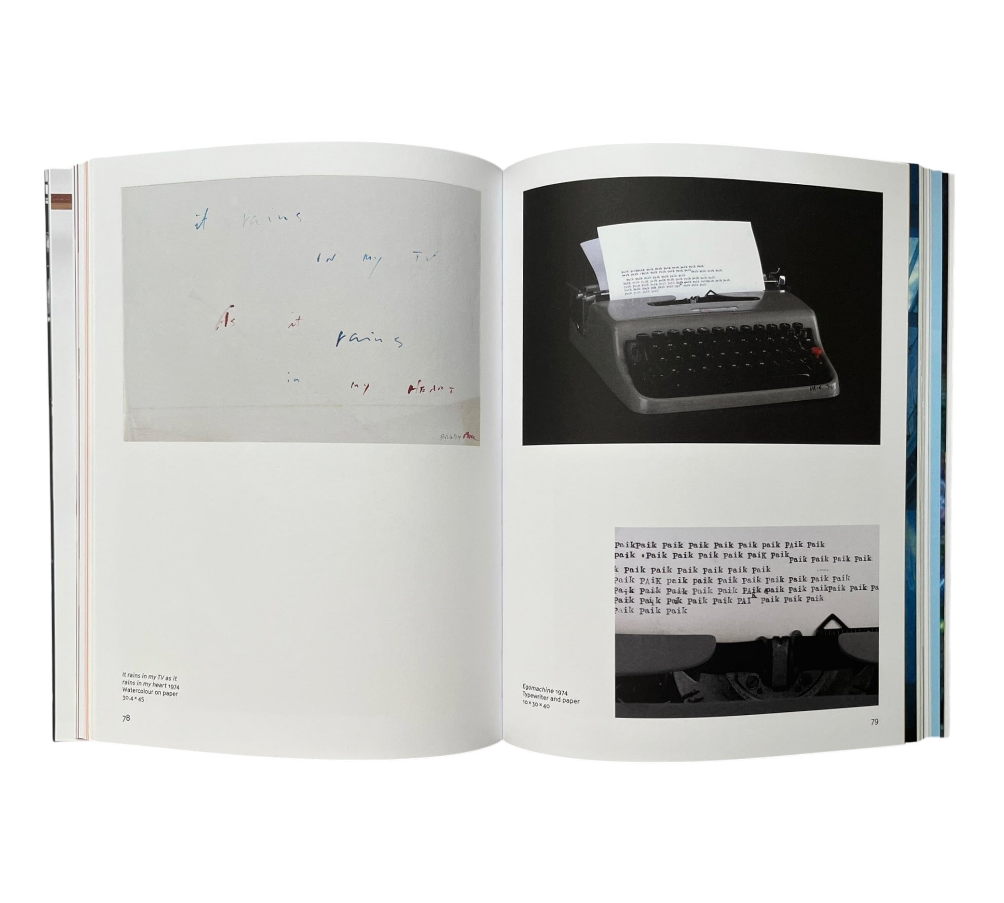 Nam June Paik