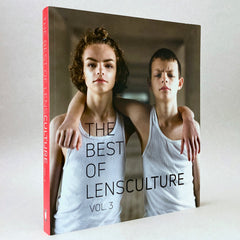 The Best of LensCulture: Volume 3
