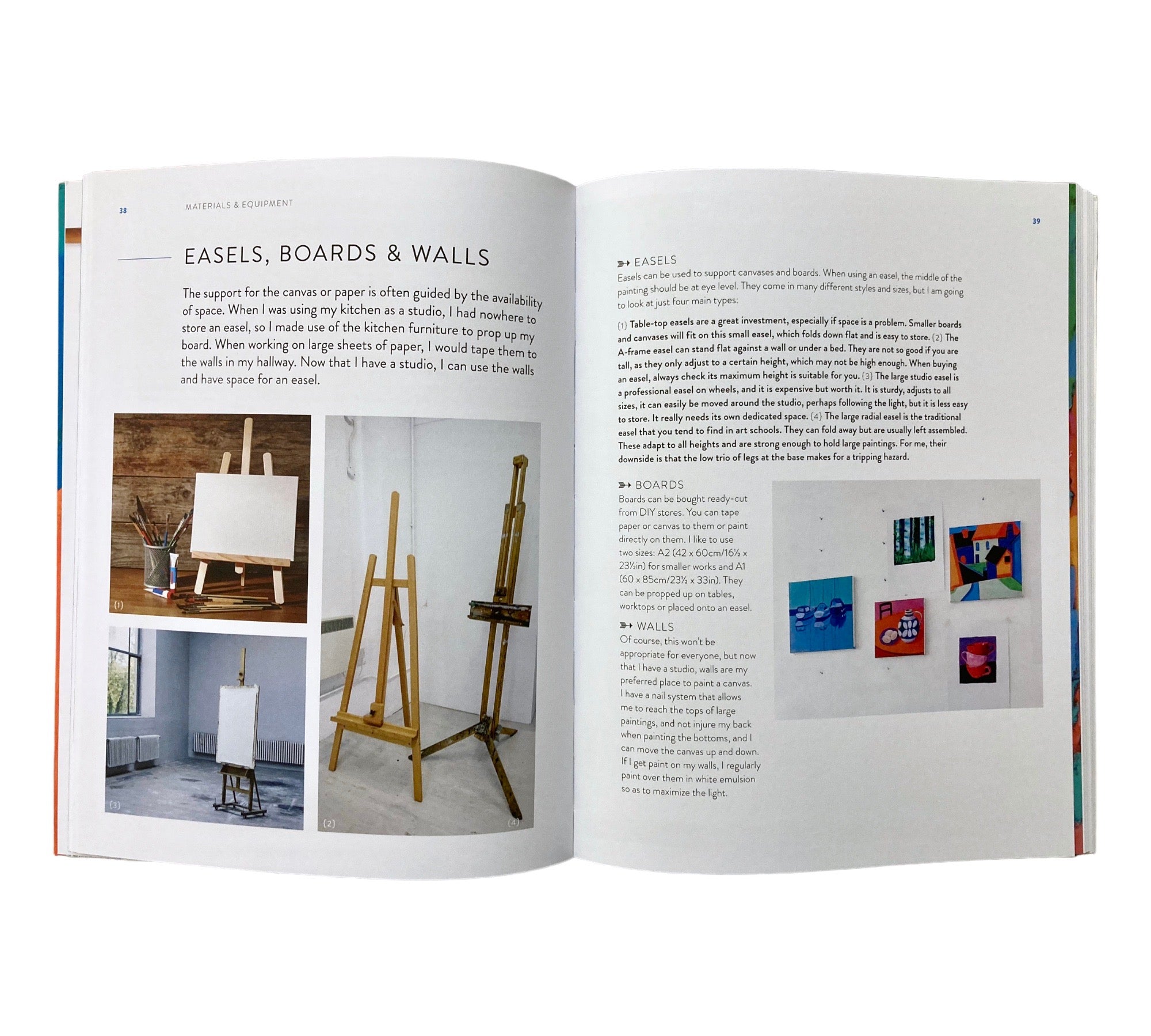 If You're Bored With Acrylics, Read This Book