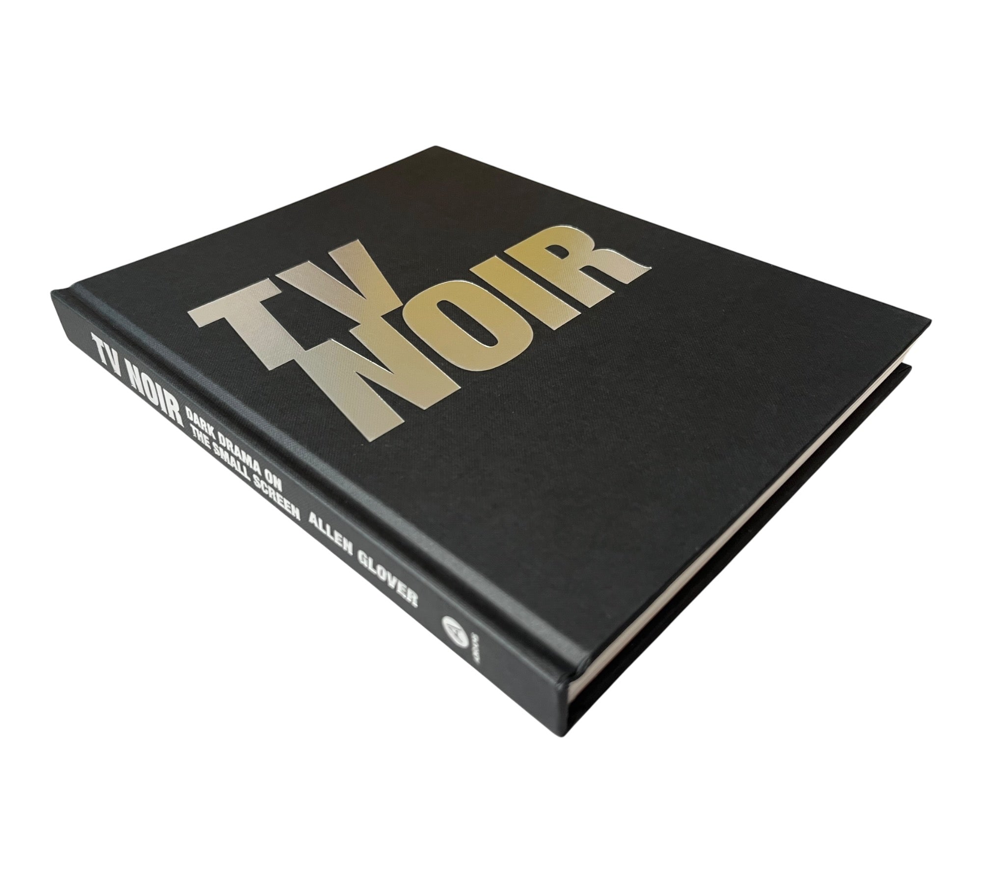 TV Noir: Dark Drama on the Small Screen